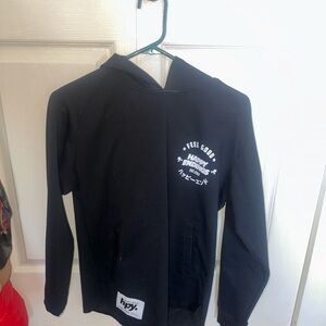 Happy Endings Car Club sweatshirt